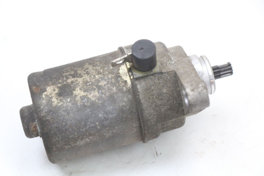 photo de STARTER SYM ORBIT 50 (2008 - 2010)