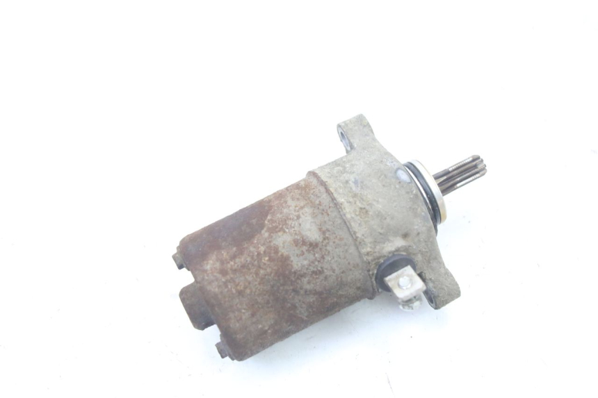 photo de STARTER MBK OVETTO 4T 50 (2008 - 2016)