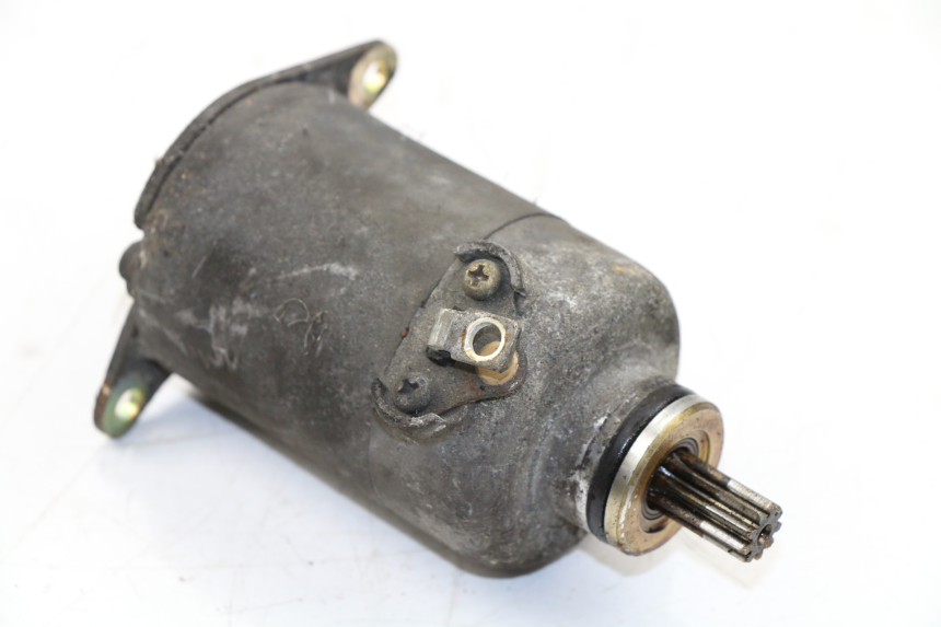 photo de STARTER KYMCO PEOPLE S 125 (2000 - 2008)