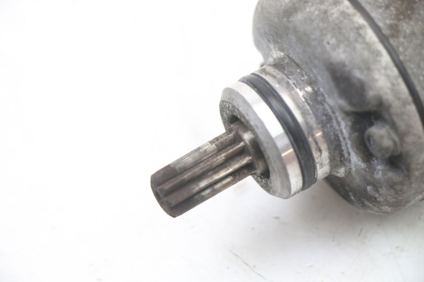 photo de STARTER PEUGEOT CITYSTAR 125 (2011 - 2017)
