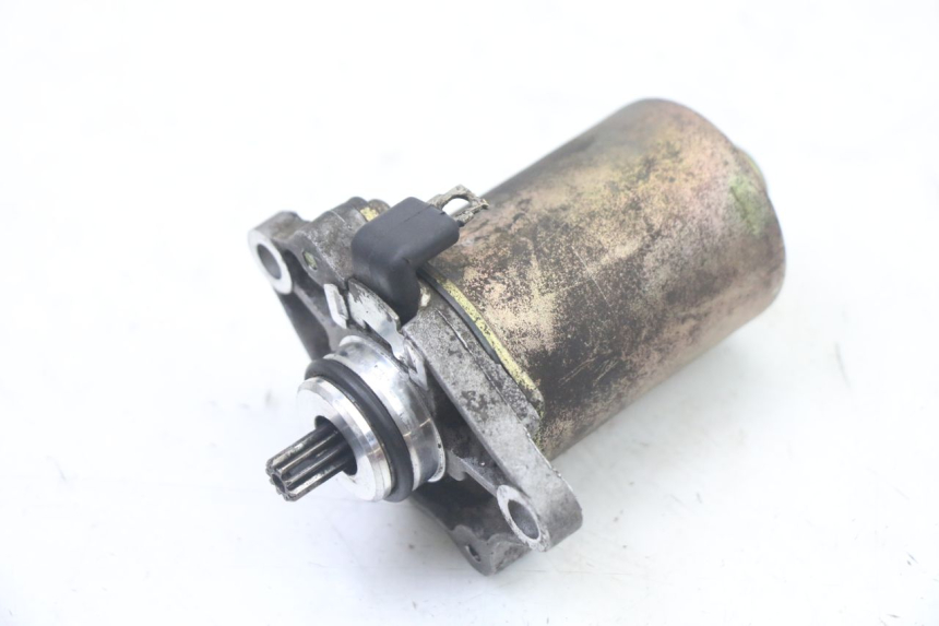 photo de STARTER PEUGEOT CITYSTAR 2T 50 (2018 - 2021)