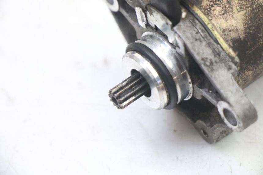 photo de STARTER PEUGEOT CITYSTAR 2T 50 (2018 - 2021)