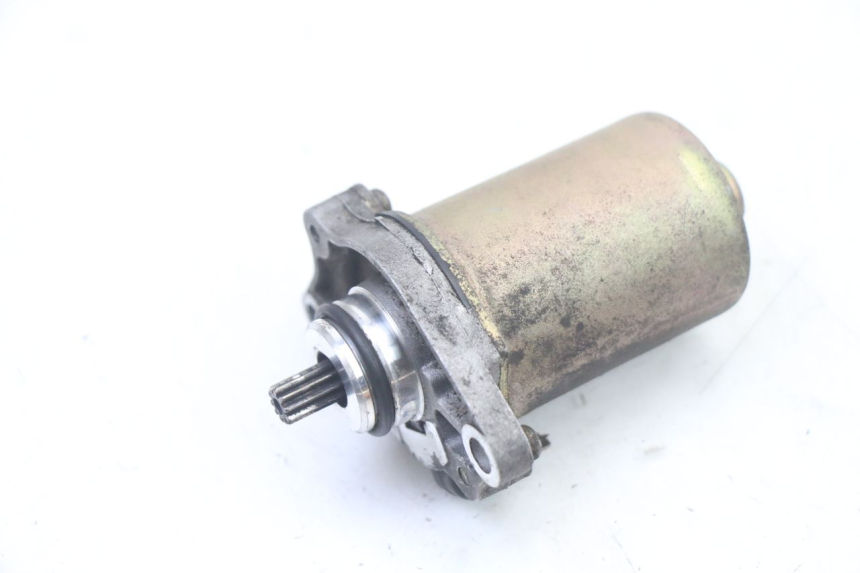 photo de STARTER PEUGEOT CITYSTAR 2T 50 (2018 - 2021)