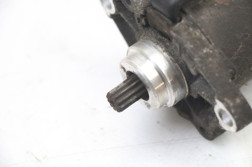 photo de STARTER PEUGEOT ELYSTAR 50 (2002 - 2014)