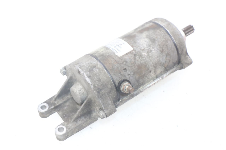 photo de STARTER PEUGEOT GEOPOLIS 400 (2007 - 2013)