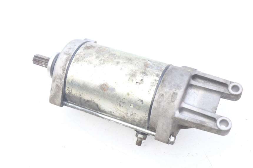 photo de STARTER PEUGEOT GEOPOLIS 400 (2007 - 2013)