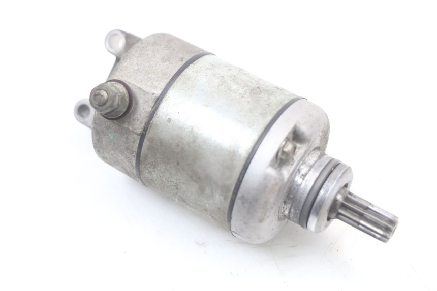 photo de STARTER PEUGEOT GEOPOLIS RS 125 (2007 - 2009)