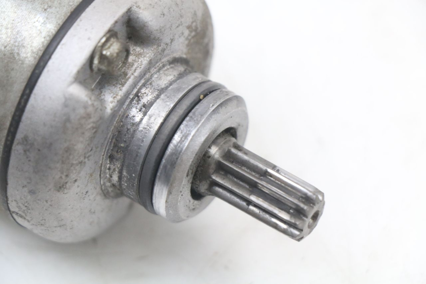 photo de STARTER PEUGEOT GEOPOLIS RS 125 (2007 - 2009)