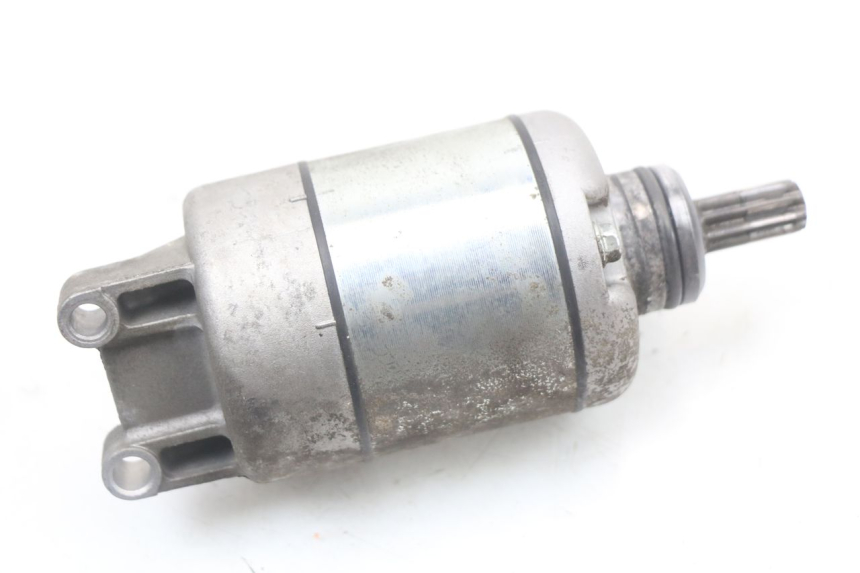 photo de STARTER PEUGEOT GEOPOLIS RS 125 (2007 - 2009)