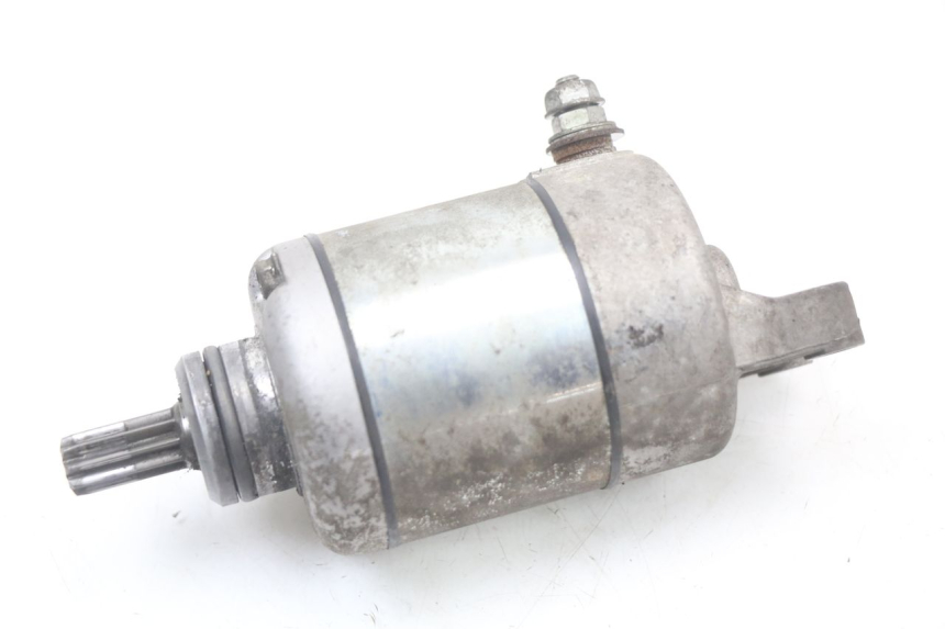 photo de STARTER PEUGEOT GEOPOLIS RS 125 (2007 - 2009)