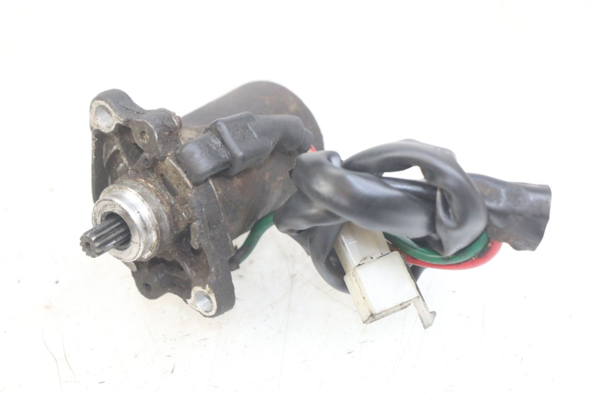 photo de STARTER PEUGEOT KISBEE 2T 50 (2010 - 2017)