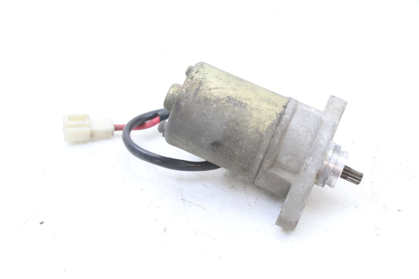 photo de STARTER PEUGEOT KISBEE 4T 50 (2010 - 2017)