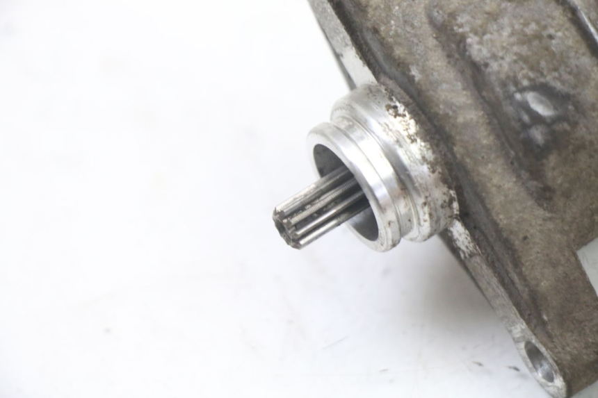 photo de STARTER PEUGEOT KISBEE 4T 50 (2010 - 2017)