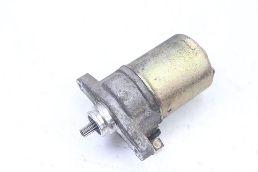 photo de STARTER PEUGEOT KISBEE 4T 50 (2010 - 2017)