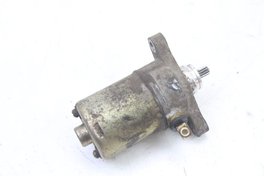 photo de STARTER PEUGEOT KISBEE 4T 50 (2010 - 2017)