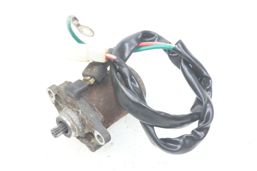photo de STARTER PEUGEOT LUDIX BLASTER 50 (2006 - 2014)