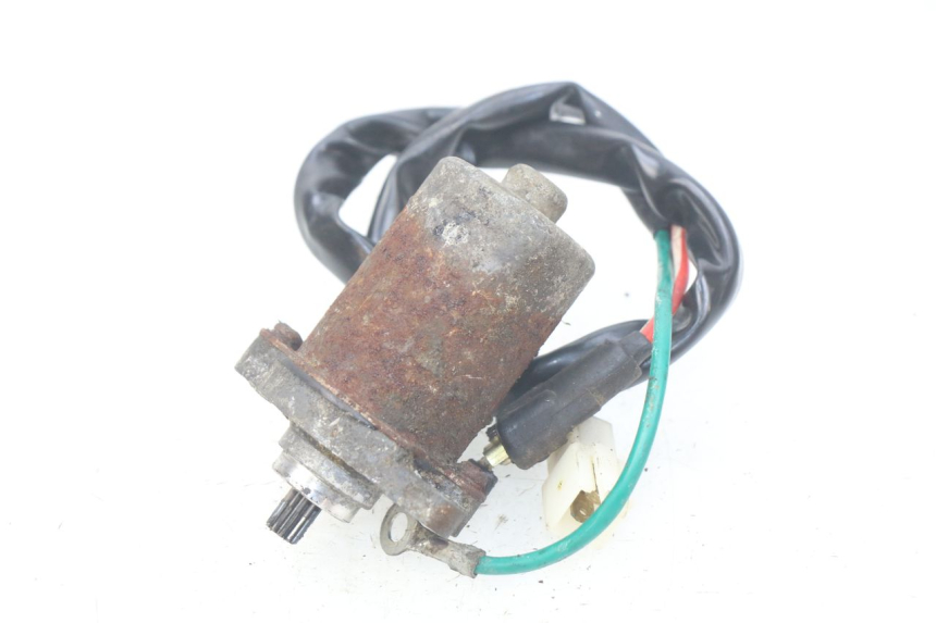 photo de STARTER PEUGEOT LUDIX BLASTER 50 (2006 - 2014)