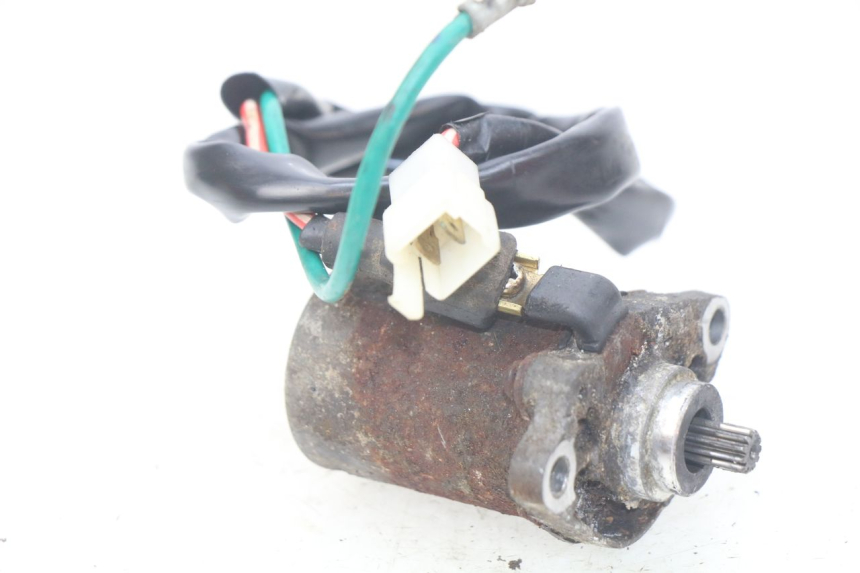 photo de STARTER PEUGEOT LUDIX BLASTER 50 (2006 - 2014)