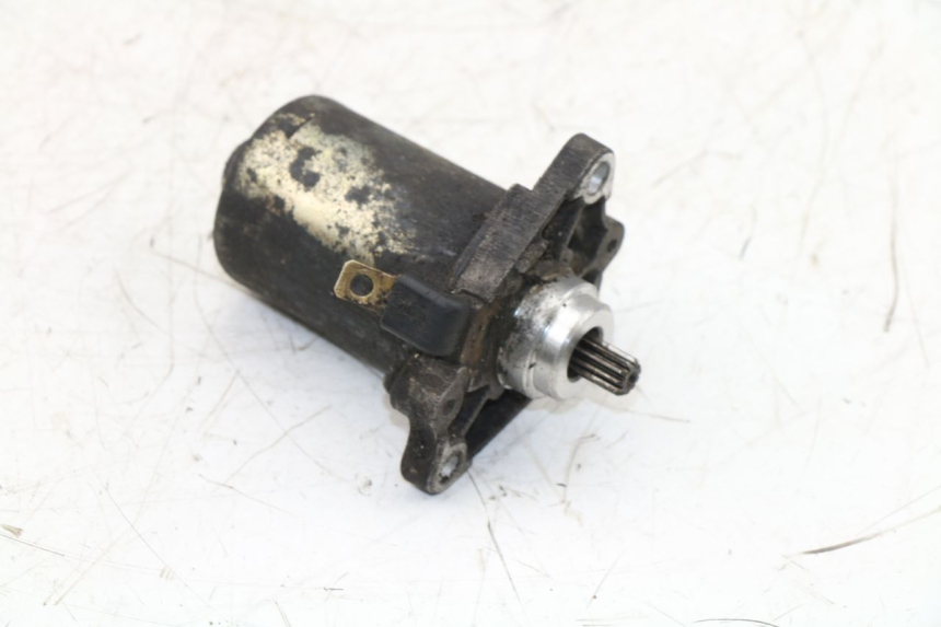 photo de STARTER PEUGEOT LUDIX BLASTER 50 (2006 - 2014)