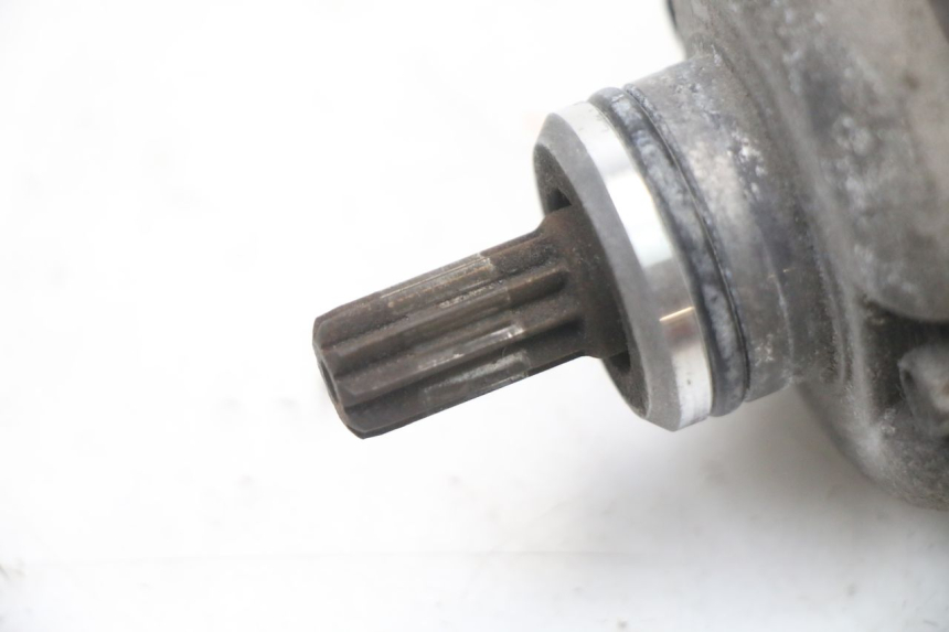 photo de STARTER PEUGEOT SATELIS 125 (2013 - 2018)