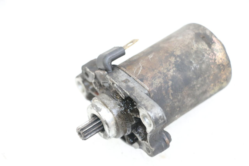 photo de STARTER PEUGEOT STREETZONE I 2T 50 (2018 - 2020)