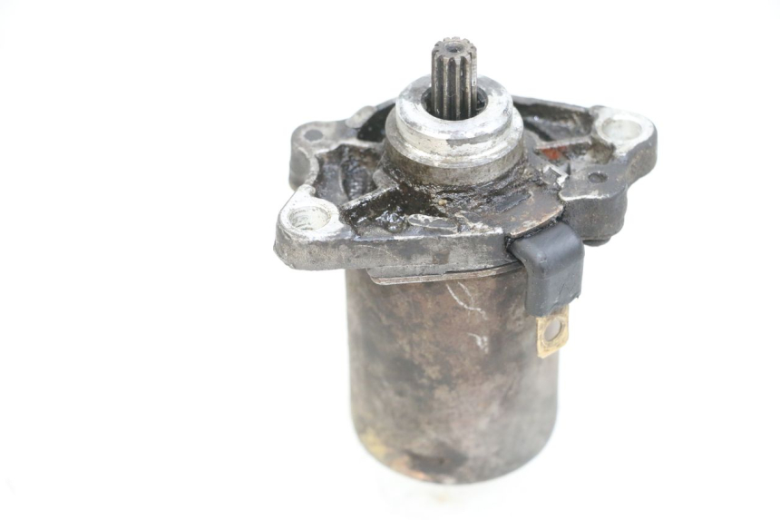 photo de STARTER PEUGEOT STREETZONE I 2T 50 (2018 - 2020)