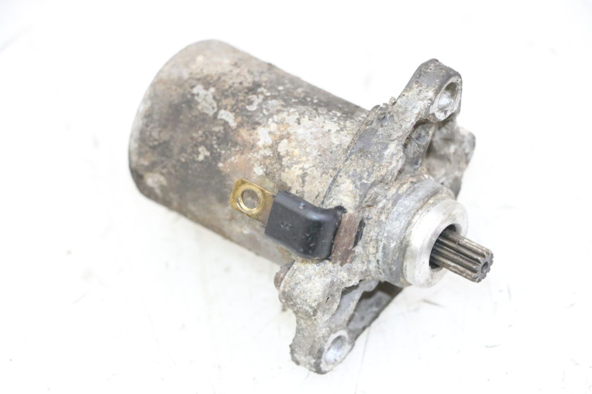 photo de STARTER PEUGEOT STREETZONE I 2T 50 (2018 - 2020)