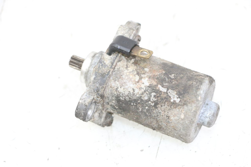 photo de STARTER PEUGEOT STREETZONE I 2T 50 (2018 - 2020)