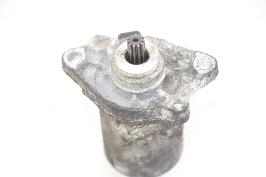 photo de STARTER PEUGEOT STREETZONE I 2T 50 (2018 - 2020)