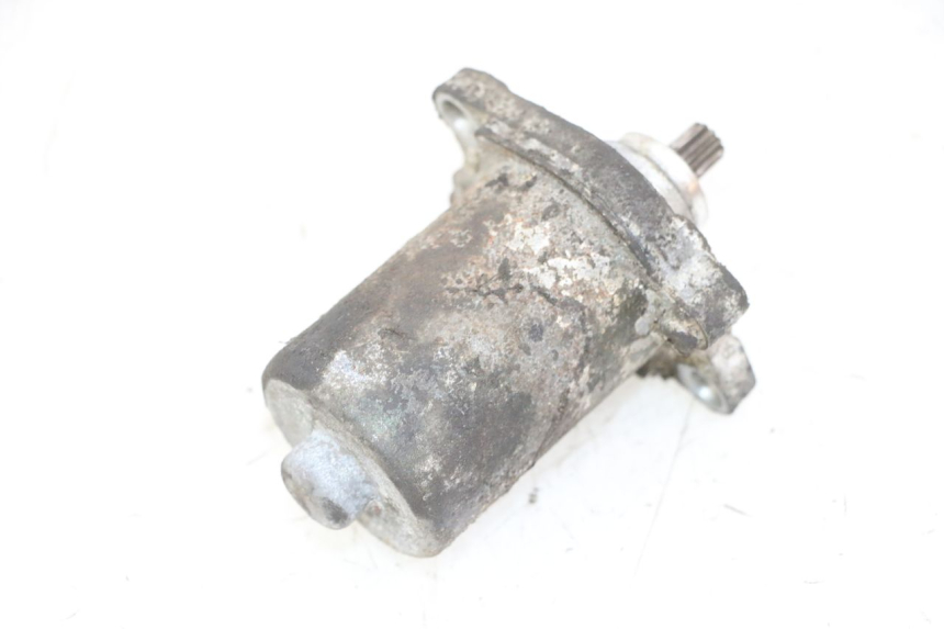 photo de STARTER PEUGEOT STREETZONE I 2T 50 (2018 - 2020)