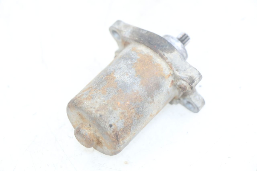 photo de STARTER PEUGEOT TREKKER 50 (1998 - 2004)