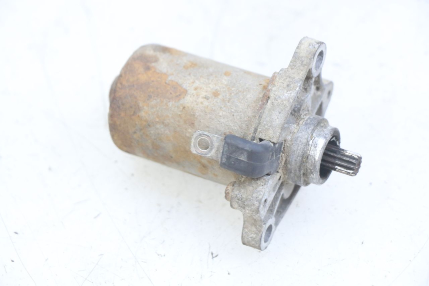 photo de STARTER PEUGEOT TREKKER 50 (1998 - 2004)