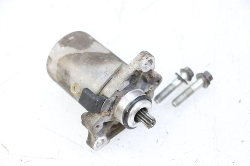 photo de STARTER PEUGEOT TREKKER TKR 50 (2005 - 2014)