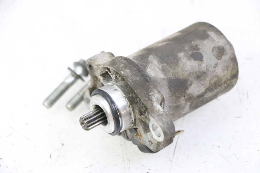 photo de STARTER PEUGEOT TREKKER TKR 50 (2005 - 2014)