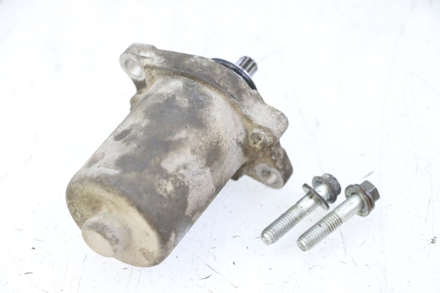 photo de STARTER PEUGEOT TREKKER TKR 50 (2005 - 2014)