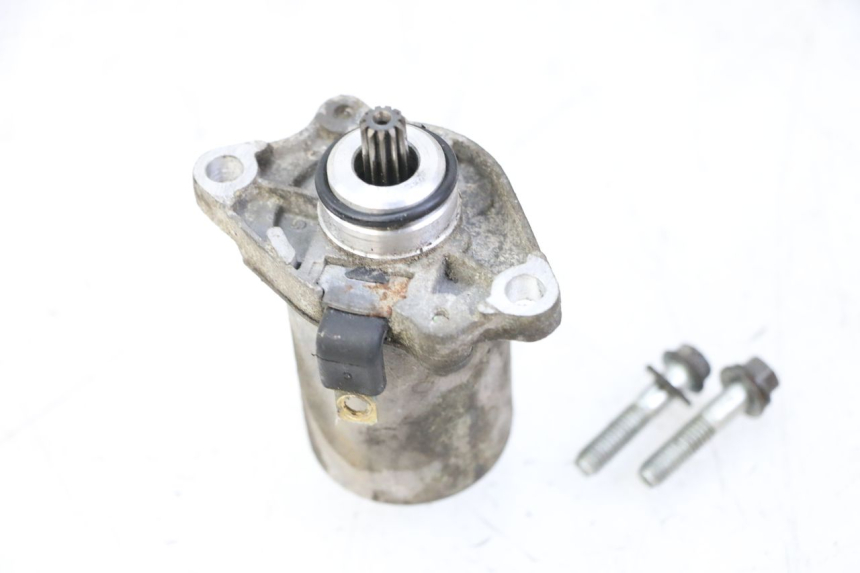 photo de STARTER PEUGEOT TREKKER TKR 50 (2005 - 2014)