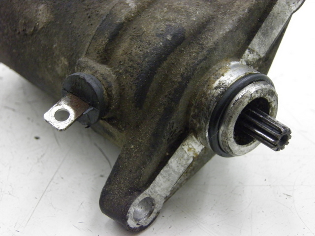 photo de STARTER PEUGEOT V-CLIC VCLIC 50 (2007 - 2013)