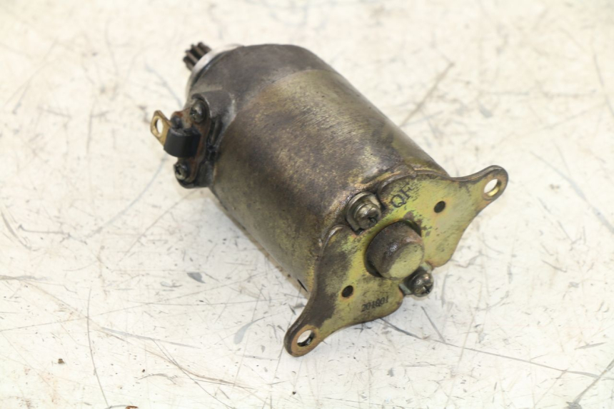 photo de STARTER PEUGEOT VIVACITY 125 (2010 - 2017)