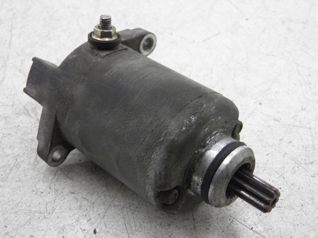 photo de STARTER PIAGGIO FLY 125 (2005 - 2012)