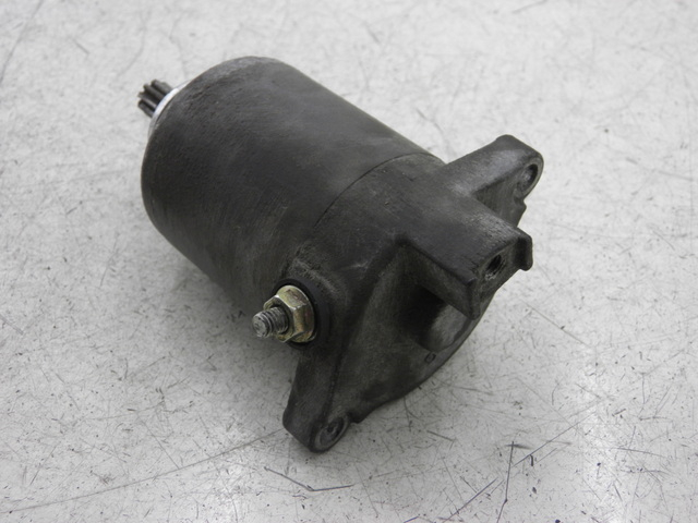 photo de STARTER PIAGGIO FLY 125 (2005 - 2012)