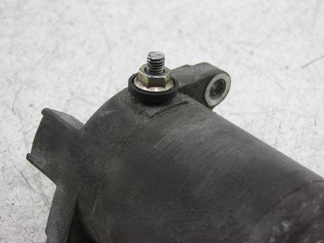 photo de STARTER PIAGGIO FLY 125 (2005 - 2012)