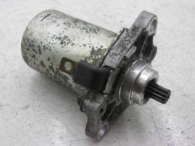 photo de STARTER PIAGGIO FLY 2T 50 (2004 - 2017)