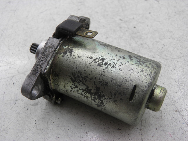 photo de STARTER PIAGGIO FLY 2T 50 (2004 - 2017)