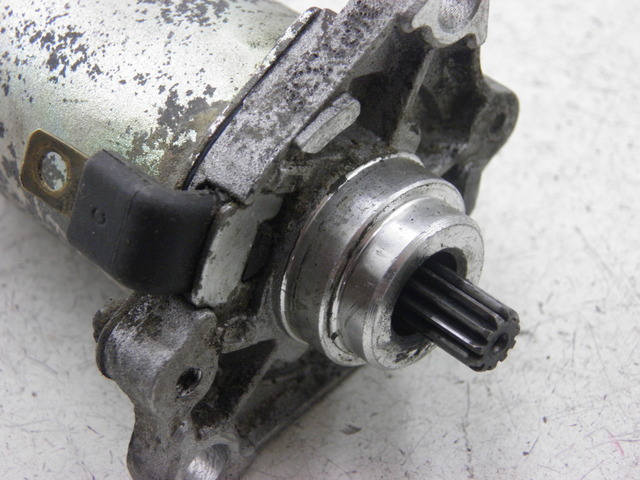 photo de STARTER PIAGGIO FLY 2T 50 (2004 - 2017)