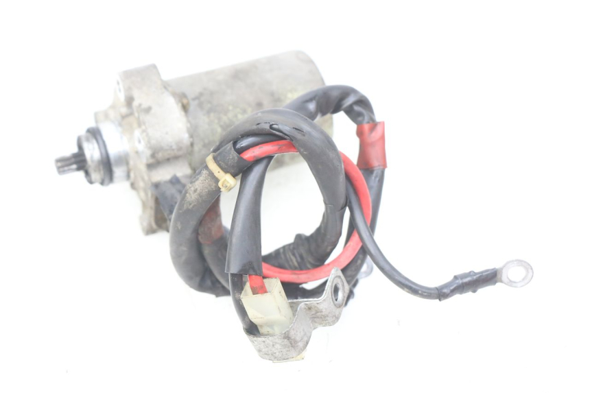 photo de STARTER PIAGGIO FLY 100 (2006 - 2010)