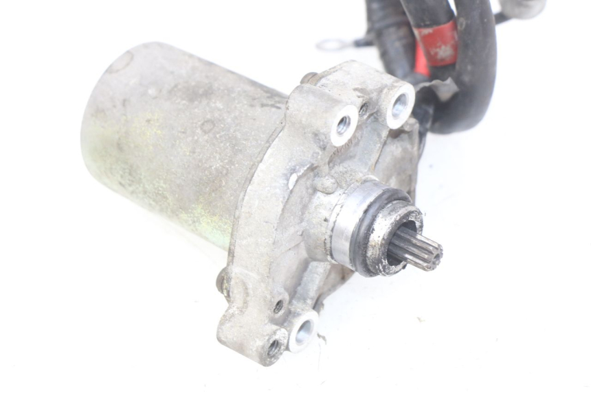 photo de STARTER PIAGGIO FLY 100 (2006 - 2010)