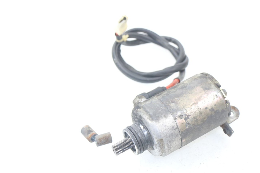 photo de STARTER PIAGGIO HEXAGON LX4 125 (1998 - 2001)