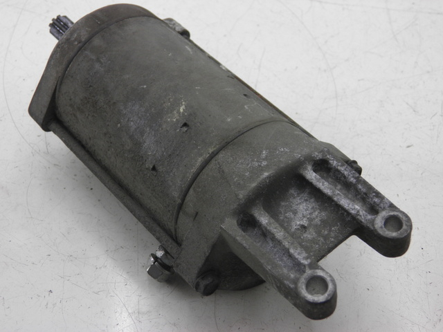 photo de STARTER PIAGGIO MP3 400 (2007 - 2009)