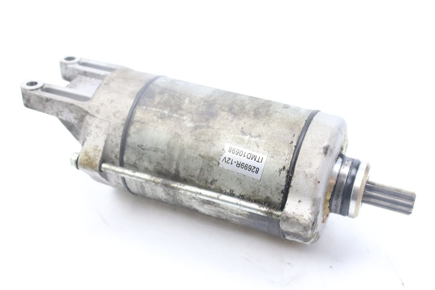 photo de STARTER PIAGGIO MP3 500 (2014 - 2016)