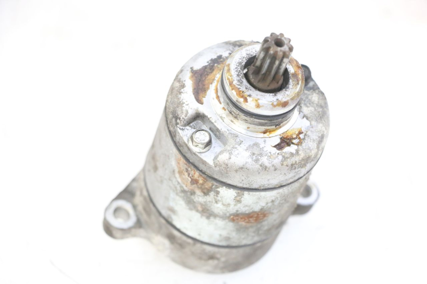 photo de STARTER PIAGGIO MP3 125 (2006 - 2014)